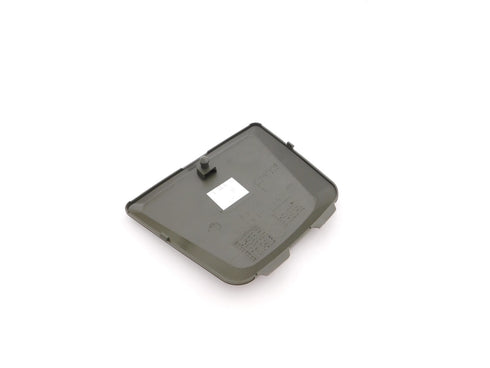 SUZUKI FENDER STORAGE COMPARTMENT BOX COVER CAP GREEN KING QUAD 53341-31G05-YLG